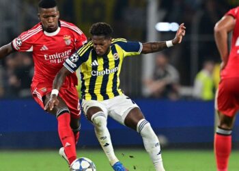 Fenerbahçe 16 yıllık hasreti bitirmek istiyor: Hedef Şampiyonlar Ligi