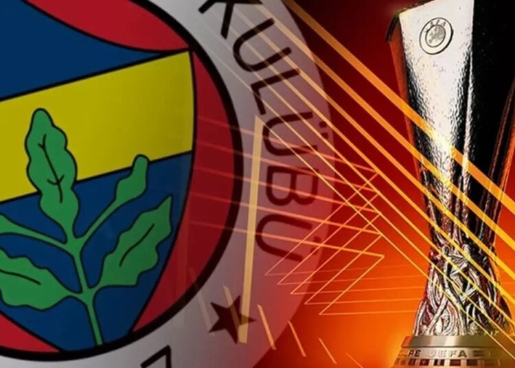 Kura çekildi, Fenerbahçe’nin rakipleri netleşti