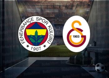 H. Agah Kalender yazdı I Lig başladı; Fenerbahçe mi Galatasaray mı?