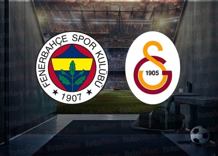 H. Agah Kalender yazdı I Lig başladı; Fenerbahçe mi Galatasaray mı? 1 H. Agah Kalender yazdı I Lig başladı; Fenerbahçe mi Galatasaray mı?