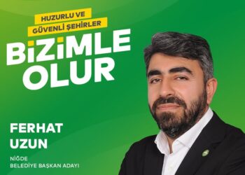 HÜDA PAR’lı Ferhat Uzun: “Diplomamın sahte olduğunu bilmiyordum, tesadüfen fark ettim”
