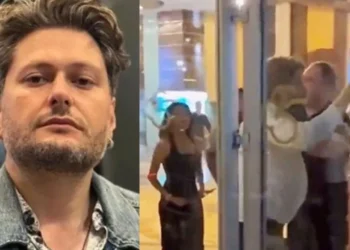 Furkan Bölükbaşı erişim engeli yedi, otelde saldırıya uğradı