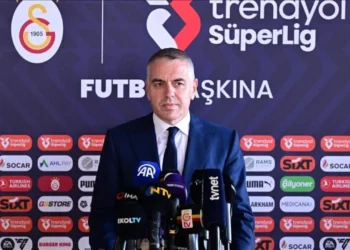 Galatasaray’dan yasa dışı bahis reklamı ile ilgili açıklama