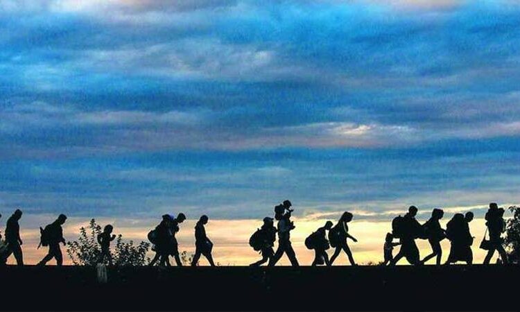 Ali Bulaç yazdı I Yeni beşeri hareket 1 Ali Bulaç yazdı I Yeni beşeri hareket