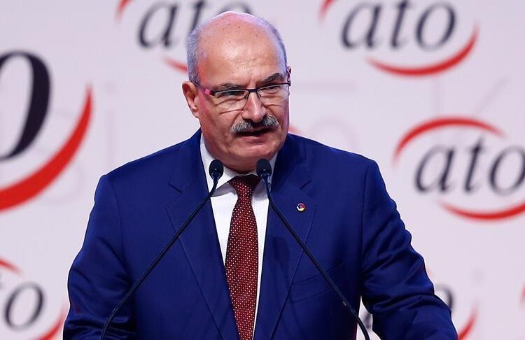 ATO Başkanı Baran, iş dünyası için yeni bir ‘Nefes Kredisi’ talep etti