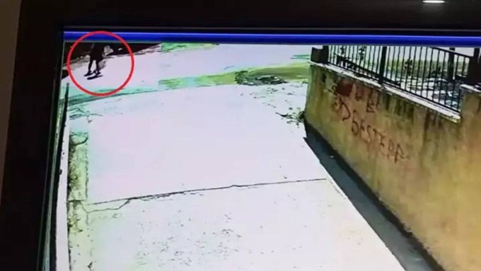 Ankara'da hafriyat kamyonunun çarptığı 2 kişi hayatını kaybetti 1 Ankara’da hafriyat kamyonunun çarptığı 2 kişi hayatını kaybetti