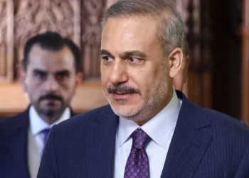 Dışişleri Bakanı Hakan Fidan’dan SDG açıklaması: Biz enayi değiliz