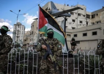 Hamas iddiaları yalanladı: İşgal sürdükçe silah bırakma yok