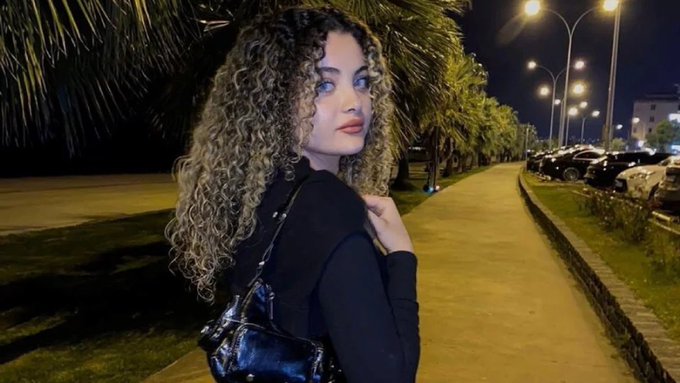 Üniversite öğrencisi Helin Uçar'ın şüpheli ölümü 1 Üniversite öğrencisi Helin Uçar’ın şüpheli ölümü