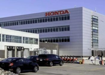 Otomobil devi Honda’dan Türkiye’ye büyük yatırım kararı