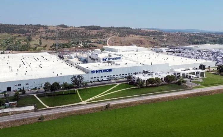Hyundai, Türkiye’de çok satan modeli için geri çağırma başlattı 1 Hyundai, Türkiye’de çok satan modeli için geri çağırma başlattı