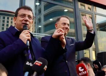 İmamoğlu’ndan iktidara Murat Çalık tepkisi: “Böyle zalimlik görülmedi!”