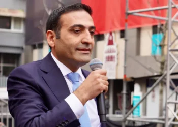 Beyoğlu Belediye Başkanı İnan Güney, görevden uzaklaştırıldı