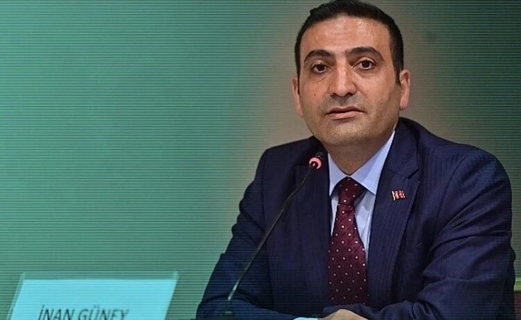 Beyoğlu Belediye Başkanı İnan Güney hakkında gözaltı kararı