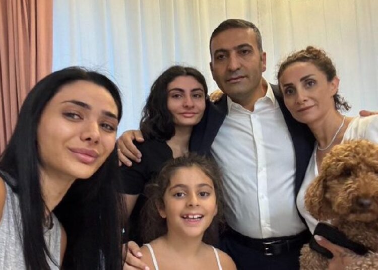 Gözaltına alınan İnan Güney: Hesabını veremeyeceğimiz tek bir işimiz olmadı