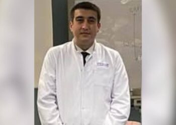 Yakınları ihbar etti: Beyin cerrahının cesedi bulundu