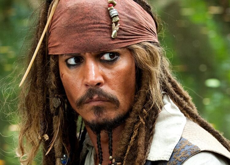Karayip Korsanları'nın yapımcısı: "Jack Sparrow seriye dönebilir" 1 Karayip Korsanları’nın yapımcısı: “Jack Sparrow seriye dönebilir”