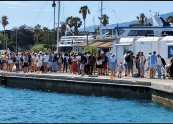 Tuna Cevher yazdı I Yunan adalarına ilgi neden rekor kırıyor?