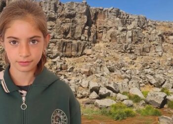 ‘Kayalıktan düştü’ denildi, cenazesi arabada bulundu