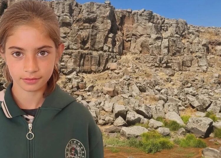 ‘Kayalıktan düştü’ denildi, cenazesi arabada bulundu