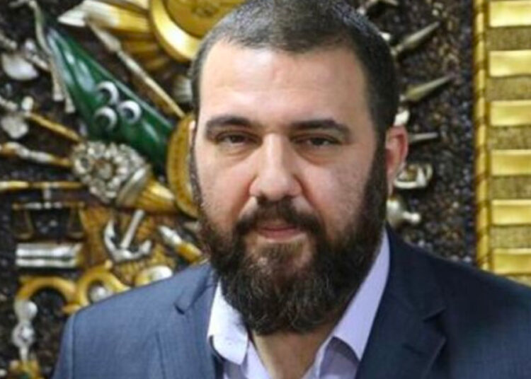 Diploması sahte çıkan Osmanlı torunu aynı zamanda asker kaçağıymış 1 Diploması sahte çıkan Osmanlı torunu aynı zamanda asker kaçağıymış
