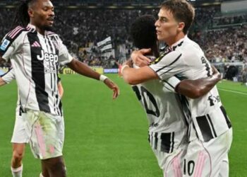 Juventus galibiyetle başladı Kenan Yıldız şov yaptı