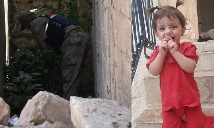 Kilis’te kaybolan 3 yaşındaki çocuğun cansız bedeni kuyuda bulundu