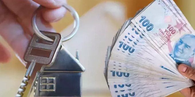 Ağustos ayı kira zam oranı belli oldu 1 Ağustos ayı kira zam oranı belli oldu