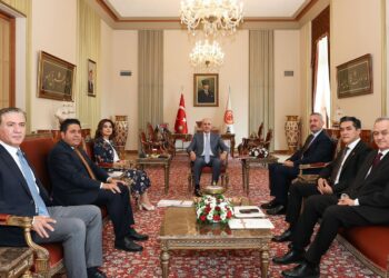 Kemal Albayrak yazdı I Bilinmeyeni kim çözer?