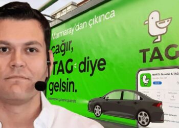 UKOME, Martı Tag’in lisansını reddetti