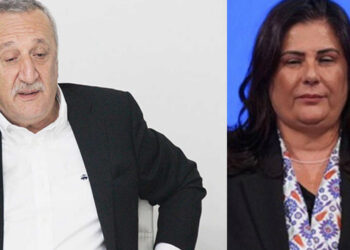 ‘Aracı oldu’ iddiası: Özlem Çerçioğlu, Mehmet Ağar himayesinde mi?