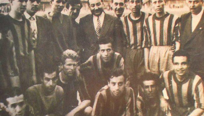 H. Agah Kalender yazdı I Futbol ve hayat!