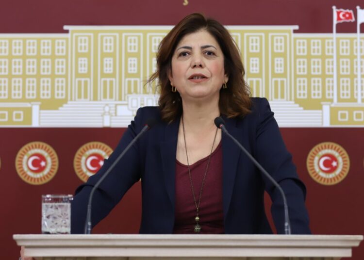 DEM Partili Beştaş: Komisyon, Öcalan’ı ziyaret etmeli