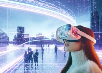 Metaverse’e yatırım yapanın parası buhar oldu