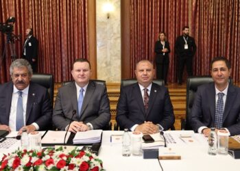 MHP’den İstanbul’da ‘çözüm’ toplantısı: ‘Silahlar peyderpey teslim ediliyor’