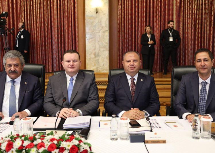 MHP'li Yıldız'dan 'yeni bir infaz yasası şart' açıklaması: Tutuklama, gerekçe aranmadan uygulanır hale geldi 1 MHP’li Yıldız’dan ‘yeni bir infaz yasası şart’ açıklaması: Tutuklama, gerekçe aranmadan uygulanır hale geldi