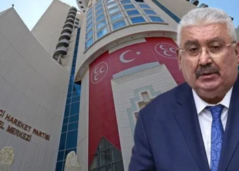 MHP’den teşkilatlara Malazgirt uyarısı: Ülkücü sloganlar atılmayacak