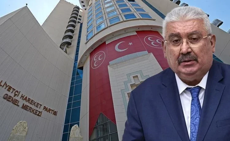 MHP'den teşkilatlara Malazgirt uyarısı: Ülkücü sloganlar atılmayacak 1 MHP’den teşkilatlara Malazgirt uyarısı: Ülkücü sloganlar atılmayacak