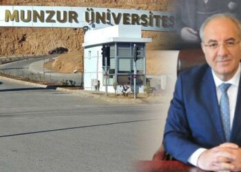 Üniversitede “sahte unvan” skandalı: Rektör eşini koordinatör yaptı 6 Üniversitede “sahte unvan” skandalı: Rektör eşini koordinatör yaptı