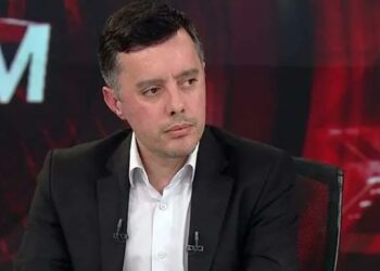 ‘Rezan Epözdemir’ iddiası: Sabah Gazetesi Haber Müdürü Nazif Karaman istifa etti