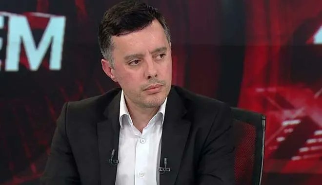 'Rezan Epözdemir' iddiası: Sabah Gazetesi Haber Müdürü Nazif Karaman istifa etti 1 ‘Rezan Epözdemir’ iddiası: Sabah Gazetesi Haber Müdürü Nazif Karaman istifa etti