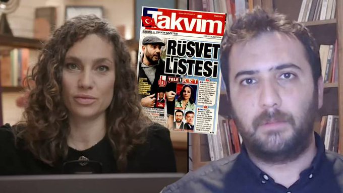 Gazetecilerden 'fonlanma' iddiasına tepki: Melih Gökçek'ten Nevşin Mengü için ahlaksız yorum 1 Gazetecilerden ‘fonlanma’ iddiasına tepki: Melih Gökçek’ten Nevşin Mengü için ahlaksız yorum
