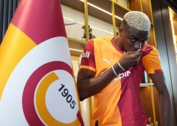 Türk futbol tarihinde rekor: İşte Osimhen’in 4 yıllık maliyeti