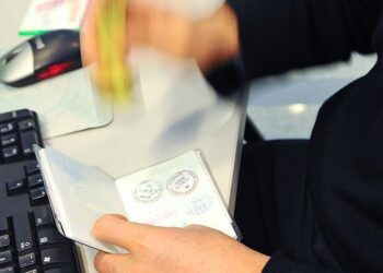 ABD vizesine yüzde 135 zam yapıldı