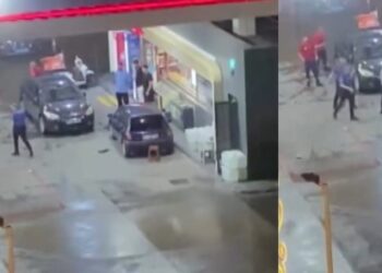 Vatandaşı yere yatırıp copla döven polis hakkında karar verildi