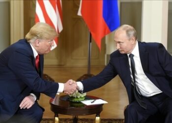 Alaska zirvesi: Trump ve Putin görüşmeden memnun