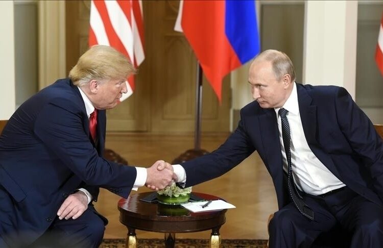 Alaska zirvesi: Trump ve Putin görüşmeden memnun