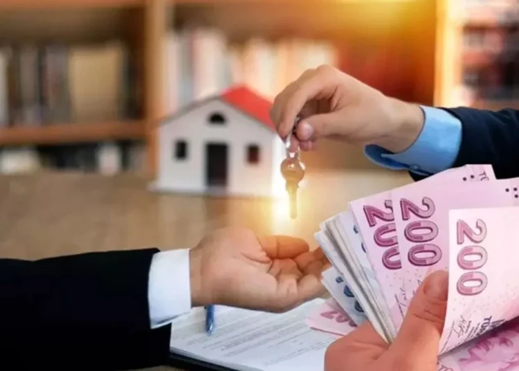 Metrekare fiyatları belli oldu, emlak vergileri değişecek