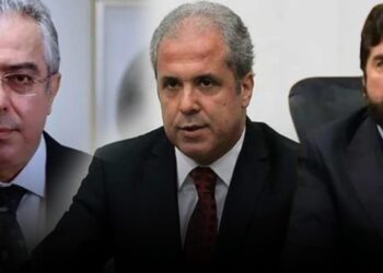 AK Parti içindeki kavgaya ‘ROK’ da katıldı: Uçum’un oğlu Epözdemir’in ofisinde çalıştı