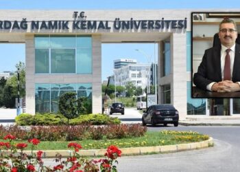 “Rektör oğluna sınavsız hukuk diploması aldı” iddiası